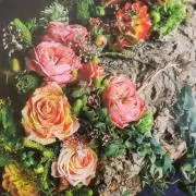 flowerの画像