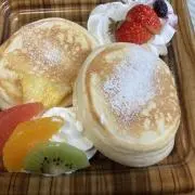 chocolate creamの画像