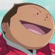 ぺーさん