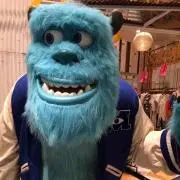 すー
