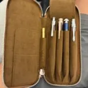 文房具好き
