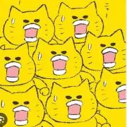のらねこチャム