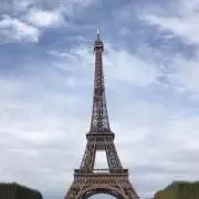 French Blue