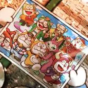 ぽっちゃりランナーの画像