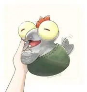 きなこ