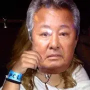 ちゃもさん