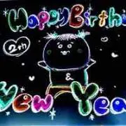«←emi( ¨̮ )emi→»の画像