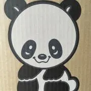 引越しのため荷物整理中の画像