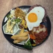うどんの画像