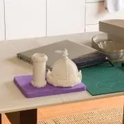 アンナシャ