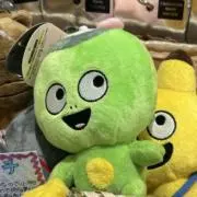 カナの画像