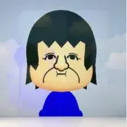 新地のマヨビーマー