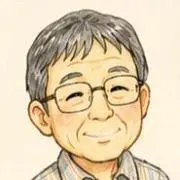 まさじいの画像