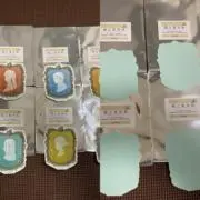 ヤフオ評価101でカラーコピー商品注意！の画像