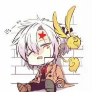 断捨離くんの画像