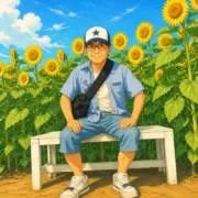 Hanny-beeの画像