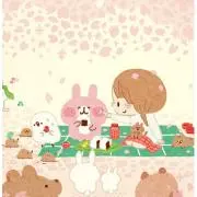 ぽぽさんの画像