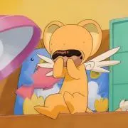 ケロちゃんの画像