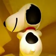 snoopy