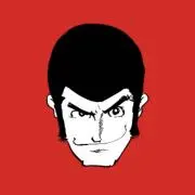 パーンの画像