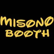 MISONO BOOTH by 光流