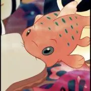スティッチの画像