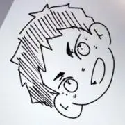 mの画像