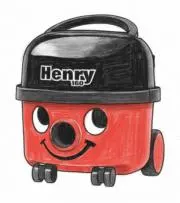 Henry_rockの画像