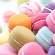 macaronの画像