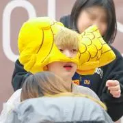 来の画像