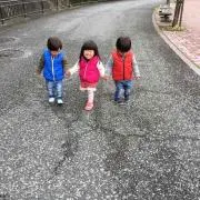 三匹の子豚
