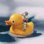 ボギーの画像