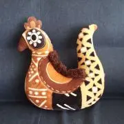 かえるのブランコの画像