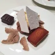 ちょろ