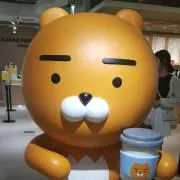 ぴーの画像