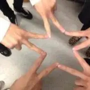 Ｅの画像