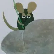 みぃちゃん