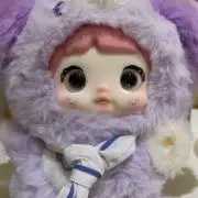 ずっきーちゃんの画像
