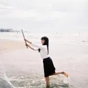 ぱれの画像
