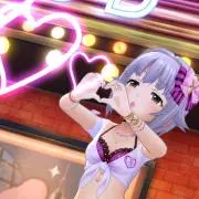 ゆんの画像