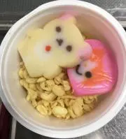 わんたん