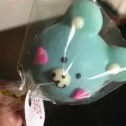 ち