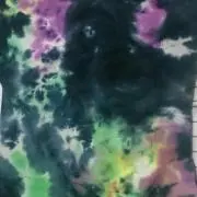 と