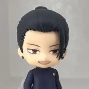 黒猫＊ペット喫煙者なしの画像
