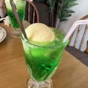 めの画像