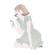 のもちん