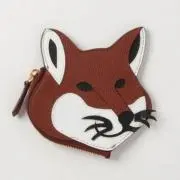 キツネ