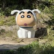 しんちゃんの画像
