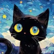 黒猫の気持ち