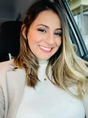 Nadine Matsuo